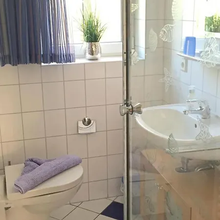 بيت للعطل Residenz Seelust